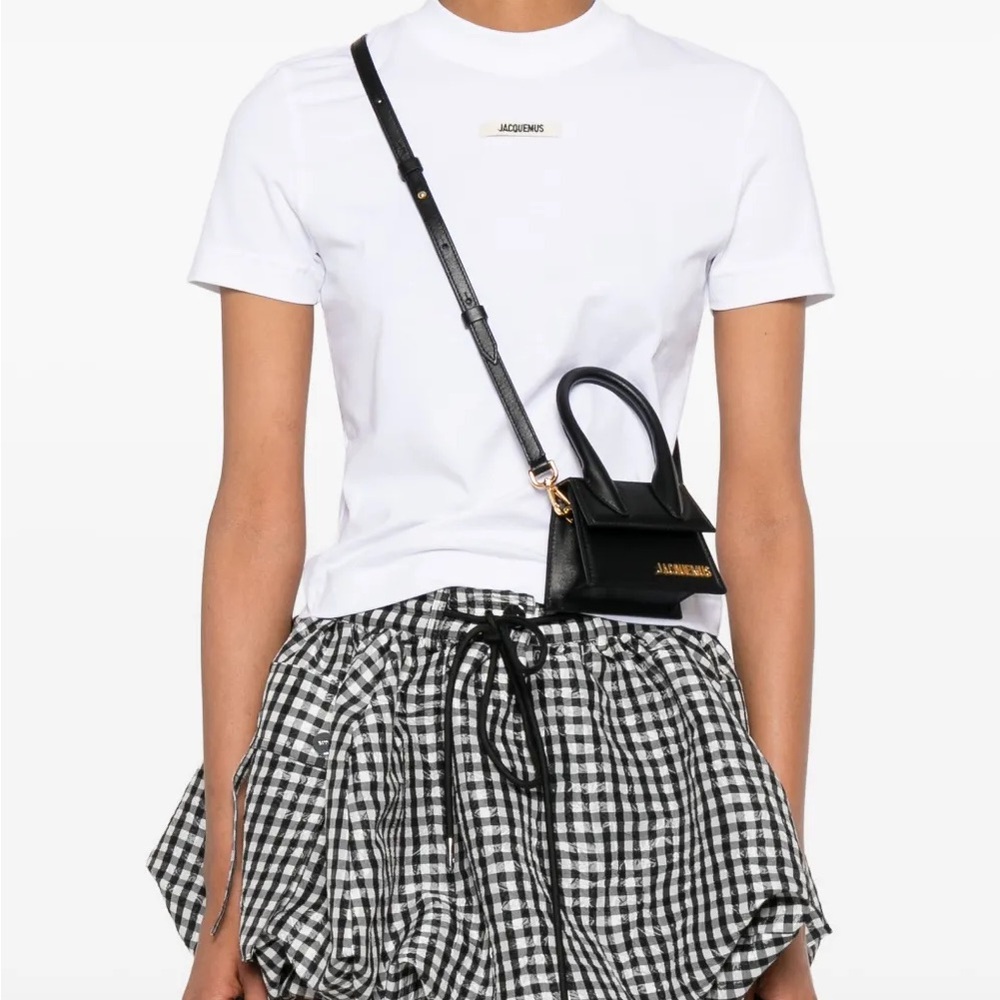 Jacquemus Le Chiquito Mini Bag - Picture 3 of 16